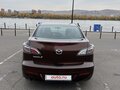 2012 Mazda 3 II (BL) Рестайлинг, коричневый - вид 5