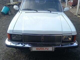 1999 ГАЗ 3102 «Волга», белый, 400000 рублей, вид 3