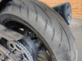 2012 Kawasaki Versys 1000, белый, 510000 рублей - вид 9