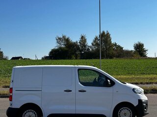 2018 Peugeot Expert III, белый, 1890000 рублей, вид 4