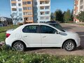 2019 Renault Logan II Рестайлинг, белый, 769999 рублей - вид 2