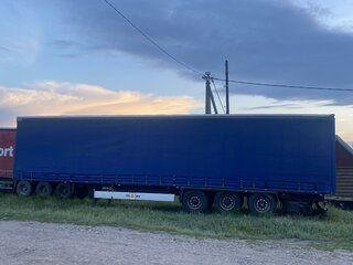 2006 Krone SDP 27, синий, 1099000 рублей, вид 4