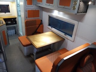 1981 Puch Pinzgauer 712, жёлтый, 8500000 рублей, вид 5