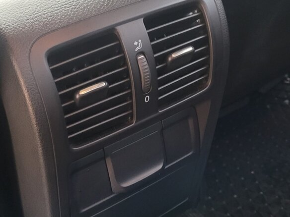 2009 Volkswagen Passat CC I, чёрный, 1300000 рублей - вид 18