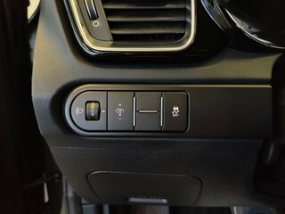 2019 Kia Ceed III, серый, 1720000 рублей, вид 5