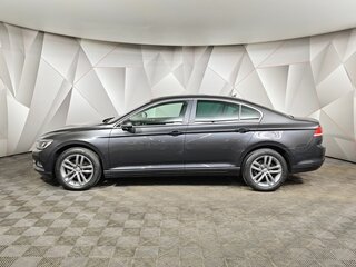 2019 Volkswagen Passat B8, серый, 2168000 рублей, вид 5