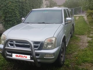 2005 Xin Kai Pickup X3, серый, 135000 рублей, вид 1