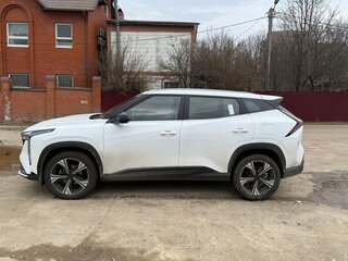 2023 Geely Boyue Cool, белый, 2150000 рублей, вид 3