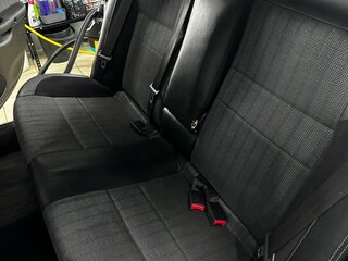 1998 Subaru Legacy III, серый, 649000 рублей, вид 5
