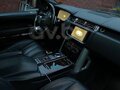 2014 Land Rover Range Rover IV, чёрный, 1950000 рублей - вид 2