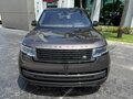 2022 Land Rover Range Rover P400 MHEV V, серый, 16463519 рублей - вид 8