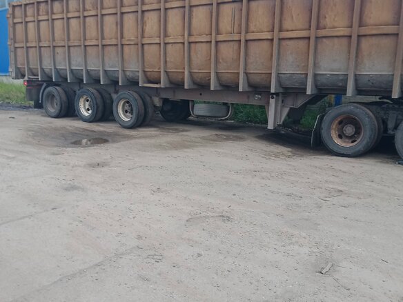 2002 Freightliner Columbia, белый, 1700000 рублей - вид 21