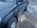 2008 Kia Sorento I Рестайлинг, чёрный, 950000 рублей - вид 8