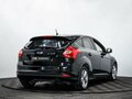 2013 Ford Focus III, чёрный, 550000 рублей - вид 3