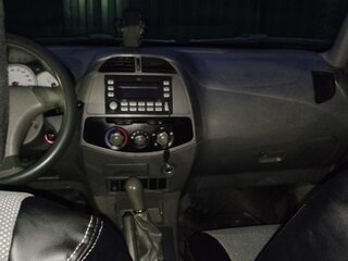 2008 Chery Tiggo (T11) I, чёрный, 380000 рублей, вид 4