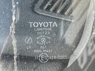 1989 Toyota Corolla VI (E90), серый, 250000 рублей, вид 4