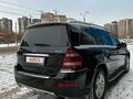 2008 Mercedes-Benz GL-Класс 500 I (X164), чёрный, 1800000 рублей - вид 5