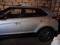 2021 Hyundai Creta I Рестайлинг, серебристый, 2799888 рублей