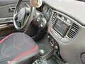 2009 Kia Rio II Рестайлинг, серый, 675000 рублей - вид 4