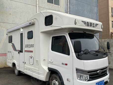 2025 Foton Toano, белый, 3510003 рублей, вид 1