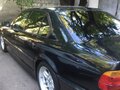 1999 BMW 7 серии 735i III (E38) Рестайлинг, чёрный, 1285000 рублей - вид 1