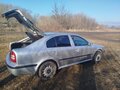 2006 Skoda Octavia I (A4) Рестайлинг, серебристый, 500000 рублей - вид 3