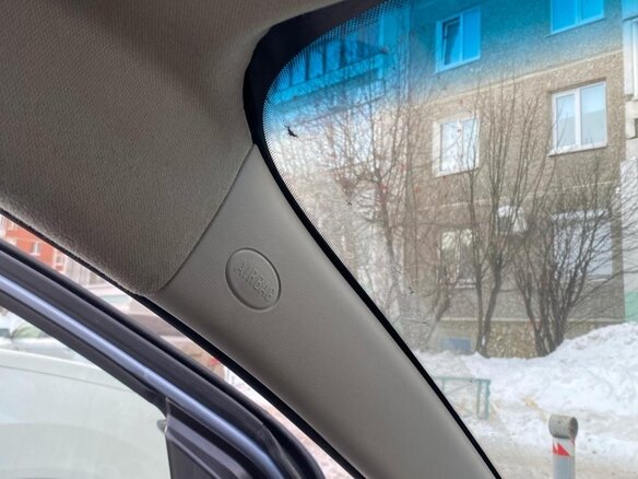 2013 Chevrolet Aveo II, голубой, 500000 рублей - вид 16