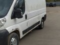 2010 Peugeot Boxer, белый, 900000 рублей - вид 5