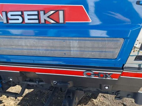 2021 Iseki TA267, синий, 750000 рублей, вид 3