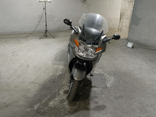 2010 BMW K 1300 GT, серый, 950000 рублей, вид 5