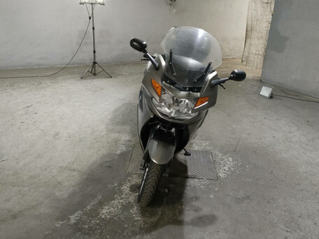 2010 BMW K 1300 GT, серый, 950000 рублей, вид 5