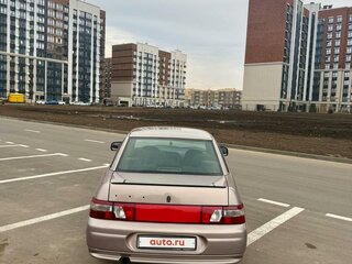 2007 Lada (ВАЗ) 2110, розовый, 315000 рублей, вид 3