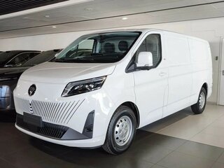 2026 Foton View, белый, 3360000 рублей, вид 1