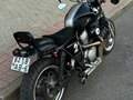 1996 Honda VRX 400, чёрный, 377774 рублей - вид 5