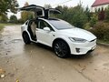 2016 Tesla Model X 90D I, белый, 3700000 рублей - вид 8