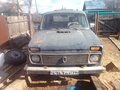 1995 Lada (ВАЗ) 2121 (4x4) I Рестайлинг, синий, 170000 рублей