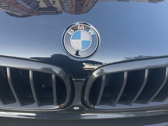 2017 BMW X5 40d III (F15), чёрный, 5500000 рублей - вид 26