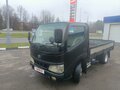 2003 Toyota Dyna, чёрный, 1000000 рублей - вид 2