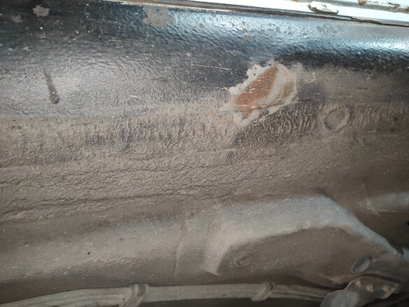 1995 Audi A6 I (C4), серый, 264000 рублей - вид 10