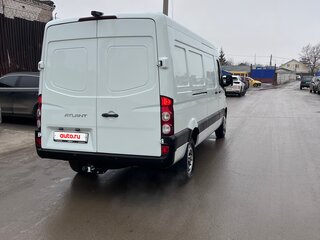 2023 Sollers Atlant, белый, 2000000 рублей, вид 4