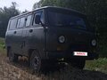 2017 УАЗ 3909, зелёный, 700000 рублей - вид 4