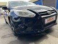 2012 Ford Focus III, чёрный, 855000 рублей - вид 4