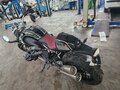 2023 BMW R Nine T, серебристый, 4500000 рублей - вид 4