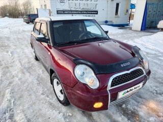 2011 Lifan Smily I (320), белый, 350000 рублей, вид 1