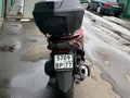 2021 Honda PCX 125, красный, 325000 рублей - вид 2