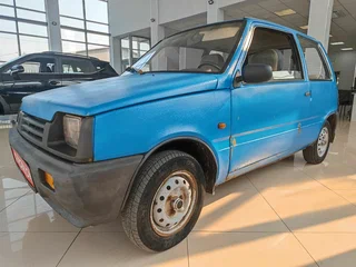 Lada (ВАЗ) 1111 Ока КамАЗ