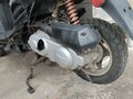 2010 Honling Navigator, синий, 7000 рублей - вид 1