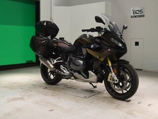 2020 BMW R 1250 RS, чёрный, 1389468 рублей, вид 4