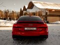 2019 Audi A7 55 TFSI II (4K), красный, 5249999 рублей - вид 4