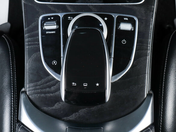 2016 Mercedes-Benz C-Класс 180 IV (W205), белый - вид 18